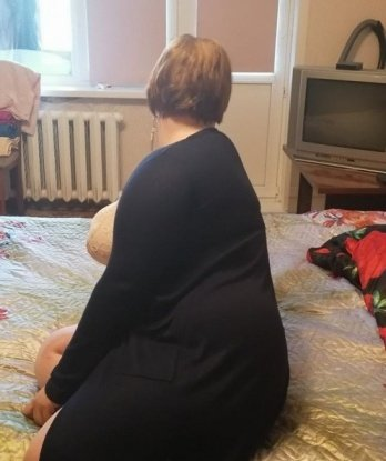 Анкета проститутки Ангелина - Фото 1, Благовещенск, 38 лет, №7239